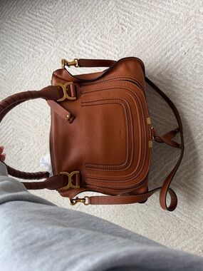 Chloé Marcie Bag